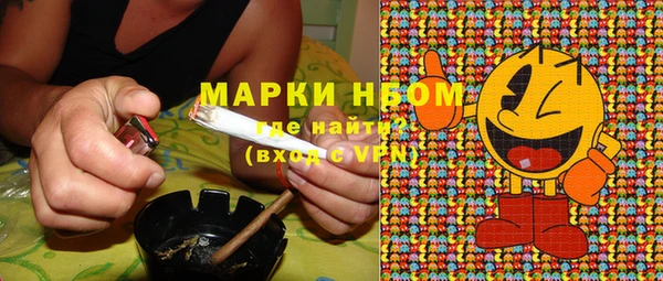 крисы Карпинск